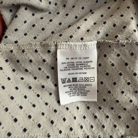 🌺Anthropologie Postmark Cap Sleeve Top🌺 - Picture 6 of 6